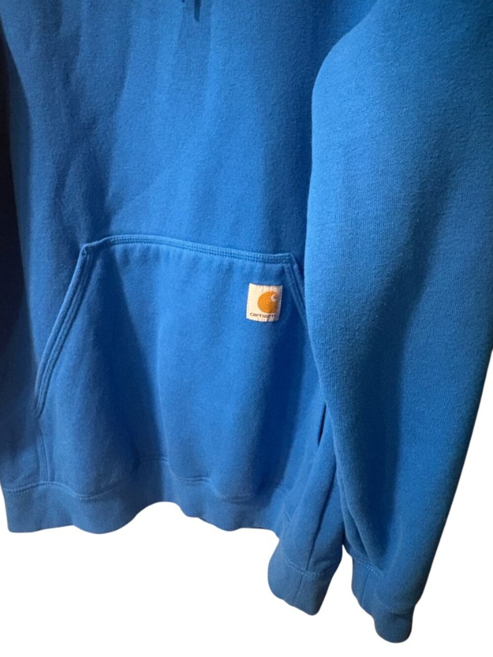 Carhartt Loose Fit Hoodie - Picture 7 of 9